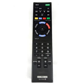 

USED Original Remote Control For SONY RM-YD094 RMYD094 KDL-50R550A KDL-60R550A KDL-70R5 LCD TV Fernbedienung