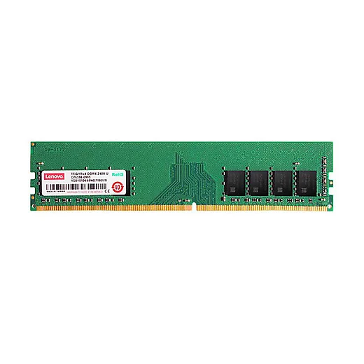 lenovo DDR4 16G настольная Память ram 2400 Memoria барабанная палочка для настольный компьютер ПК