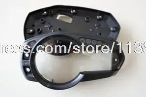 

Motorcycle Clock Lower Shell Cover Tachometer for Kawasaki Z1000 2010 for KAWASAKI Z1000 Speedometer
