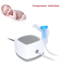 

CONTEC NE-J01 Portable Mesh Nebulizer Machine Respiratory Therapy Compressor Nebulisator Mini Nebulizing Diffuser