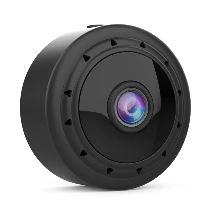 

Mini HD 1080P Camera Night Vision Motion Detection Home Security Support TF Card Secret Monitor