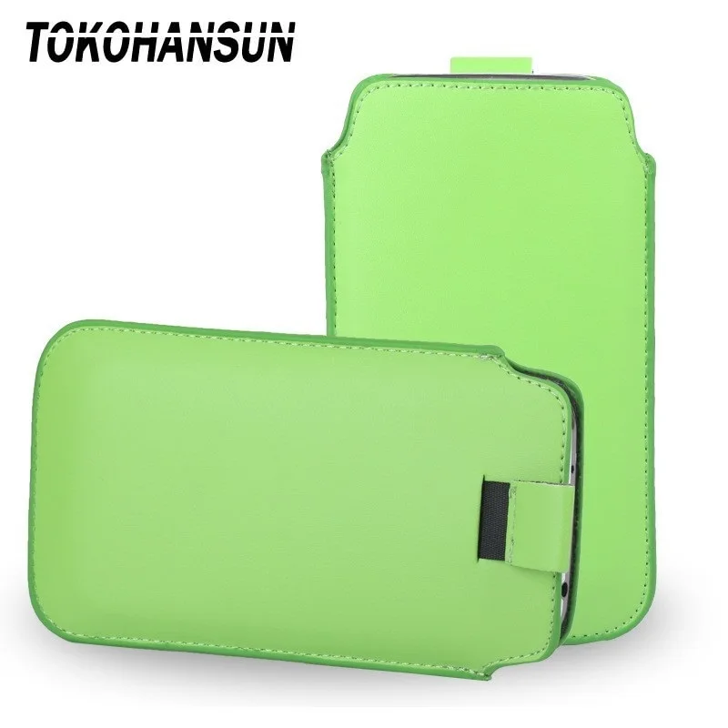 TOKOHANSUN Universal Phone Case for nokia c7 150 Dual SIM PU Leather Phone Bag Cases Pouch TOKOHANSUN Universal Phone Case for nokia c7 150 Dual SIM PU Leather Phone Bag Cases Pouch