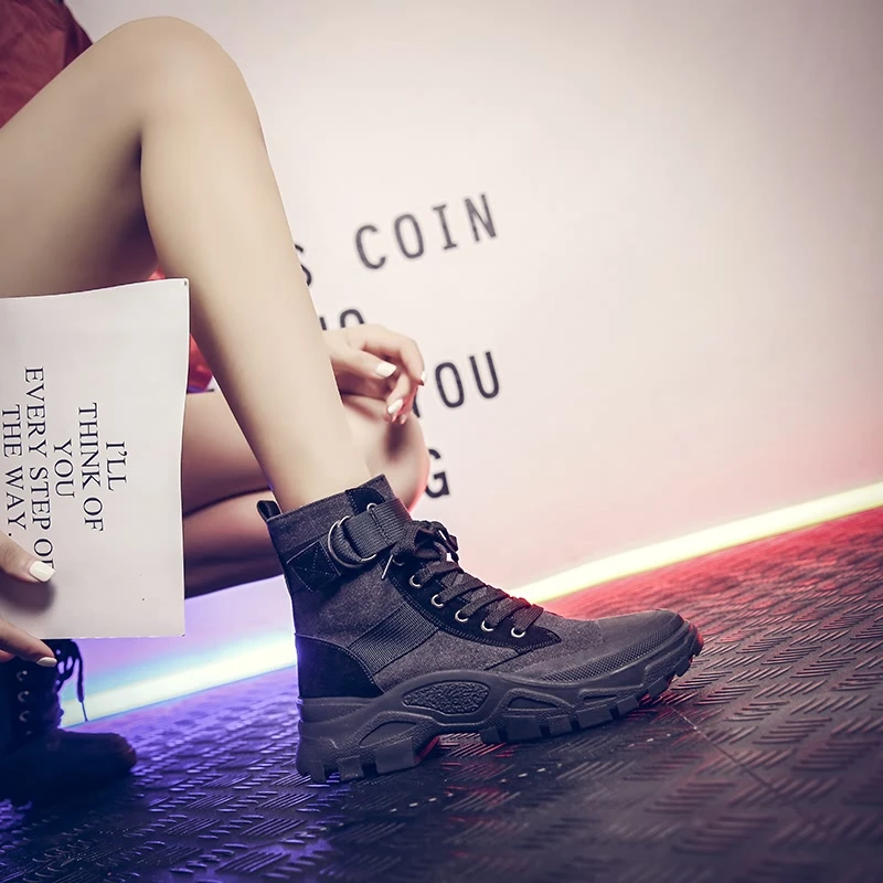 Ботинки; женские удобные ботинки; женская обувь; Botas Mujer; женские ботильоны; размеры 36-39