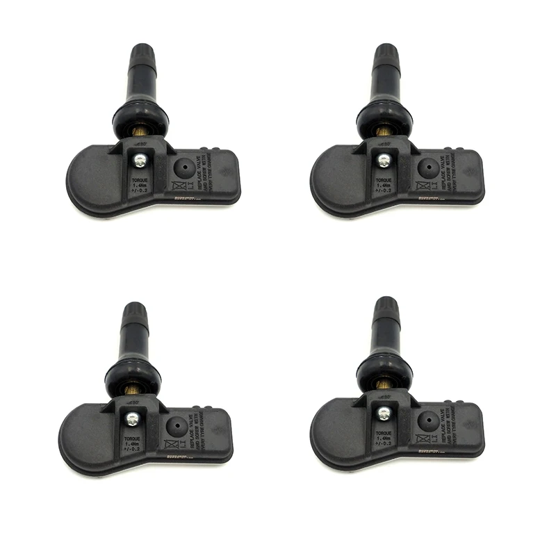 

52933-c1100 52933C1100 TPMS Tire Pressure Monitor Sensor Valve For Hyundai Tucson Creta IX25 Tucson I40 IX35 Sonata 2014-2018