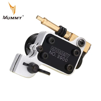

Mummy Rotaty Tattoo Machine Japanese Engine Aluminum Frame for Tattoo Supplies