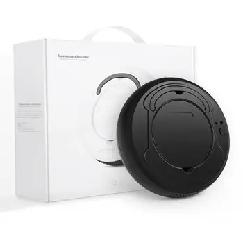 Multifunctional Smart Floor Vacuum Cleaner Robot 3-In-1 Auto Rechargeable Smart Sweeping Robot Dry Wet Sweeping Vacuum Cleaner intelligent robot vacuum cleaner a380 4 in 1 sweep vacuum mop sterilize auto recharge vacuum cleaner and smart camera monitor