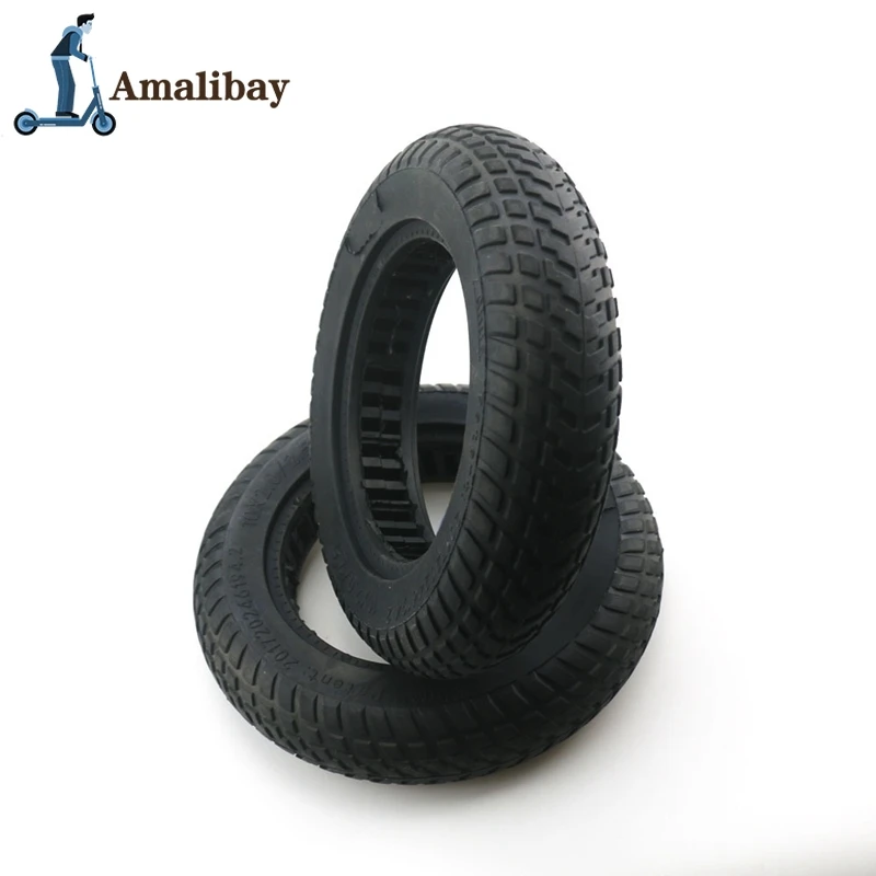 10'' Pneumatic Tire Tyre Wheel for   M365 Electric Scooter Accessories