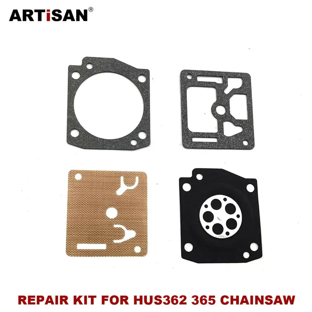 10 Husqvarna 362 365 371 372 372XP 