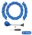 Fitness Smart Sport Hoop Thin Waist Exercise Detachable Massage Hoops Fitness Equipment Gym Home Training Weight Loss Fitness 7
