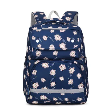 

Children School Bags Girls Princess Primary Backpacks Orthopedics SchoolBags Kids Waterproof Kids Backpac KMochila Infantil Zip