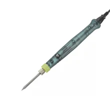 WAERTA 5 в 8 Вт Мини Портативный USB паяльник ручка наконечник Сенсорный Выключатель Электрический паяльник станция сварочный инструмент для ремонта