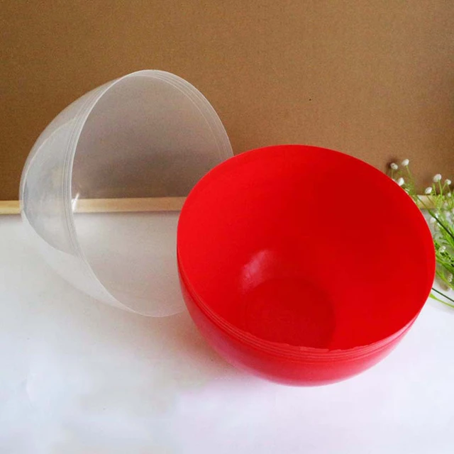 1Pcs 30*20cm Big Egg Removable Festival Birthday Gift Giant Chocolate Candy Box Birthday Party Wedding Decor Easter Decoration 3