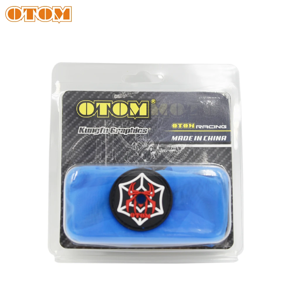 OTOM Motorcycle Air Filter Dustproof Sand Cover Engine Cleaning Protection KTM KAWASAKI SUZUKI YAMAHA HONDA air filter,motorcycle air filter,air filter cleaner,motocross air filter,motorcycle air filter cover