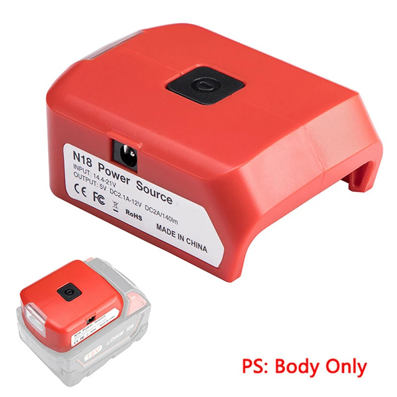 Multifunctional 4K SOS WiFi Flashlight WDR Record