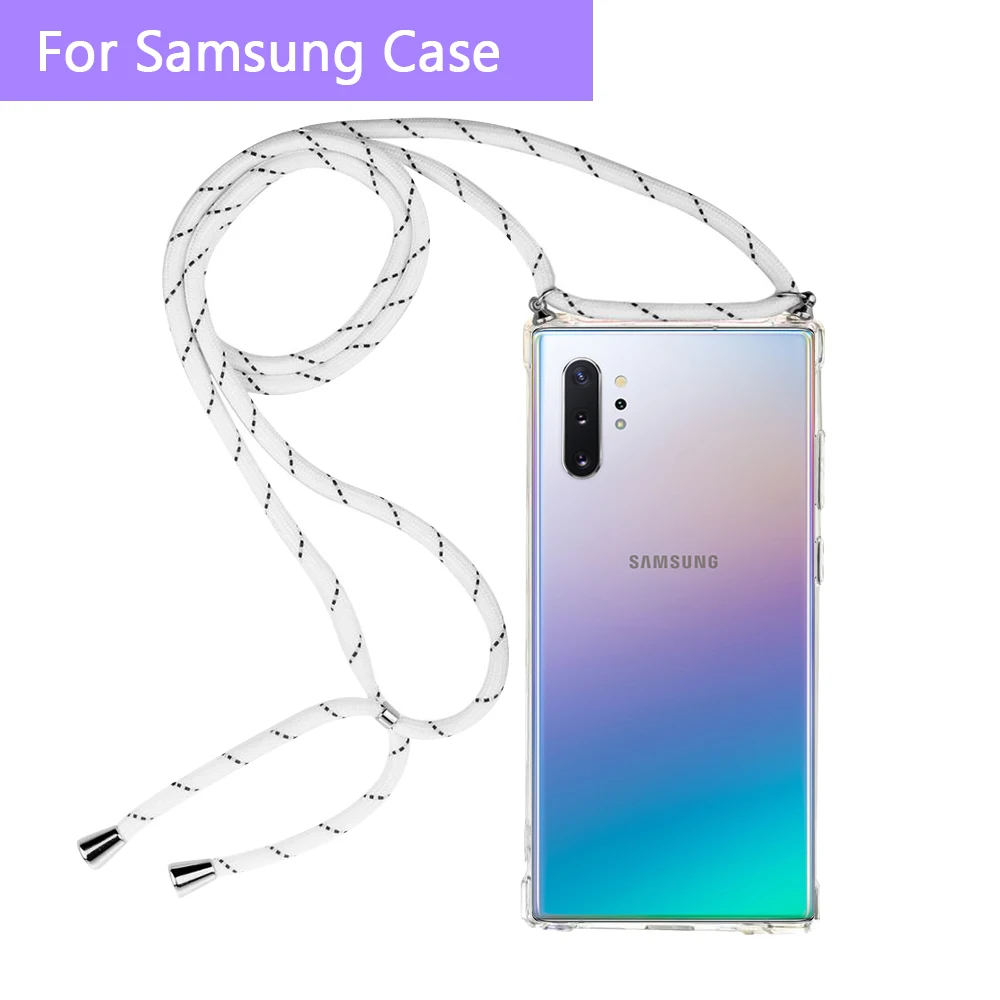 Чехол для Samsung Galaxy S20 FE Note 10 20 ultra Plus 8 9 A51 A71 50 A70 S10e S10 lite S8 S9 plus | Мобильные телефоны и
