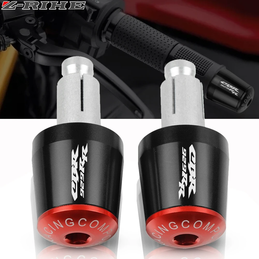 Аксессуары для мотоциклов 7/8 &quot22 мм Руль с ЧПУ ручные ручки HONDA CBR929RR CBR 929RR 929 RR 2000
