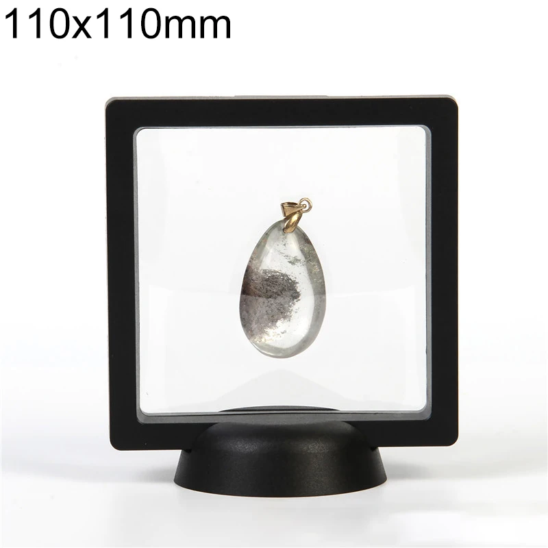 Модная 3D плавающая рамка теневая коробка картины украшения дисплей декорации