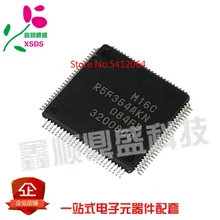 5 шт./лот R5F364AMN R5F364AKNFB# U0