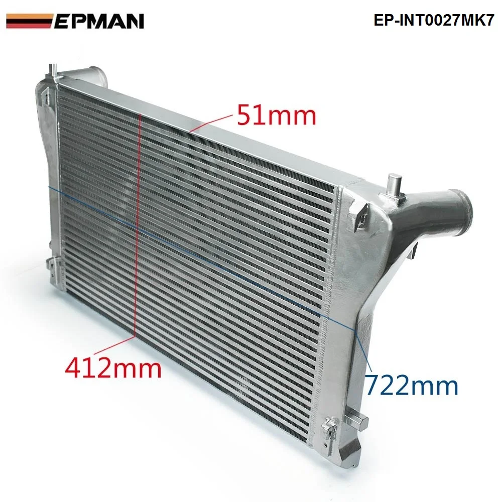 Комплект алюминиевых болтов для Audi A3/S3/VW Golf R MK7 EA888 1 8 T 2 0 TSI|aluminum intercooler|bolt aluminiumaluminium