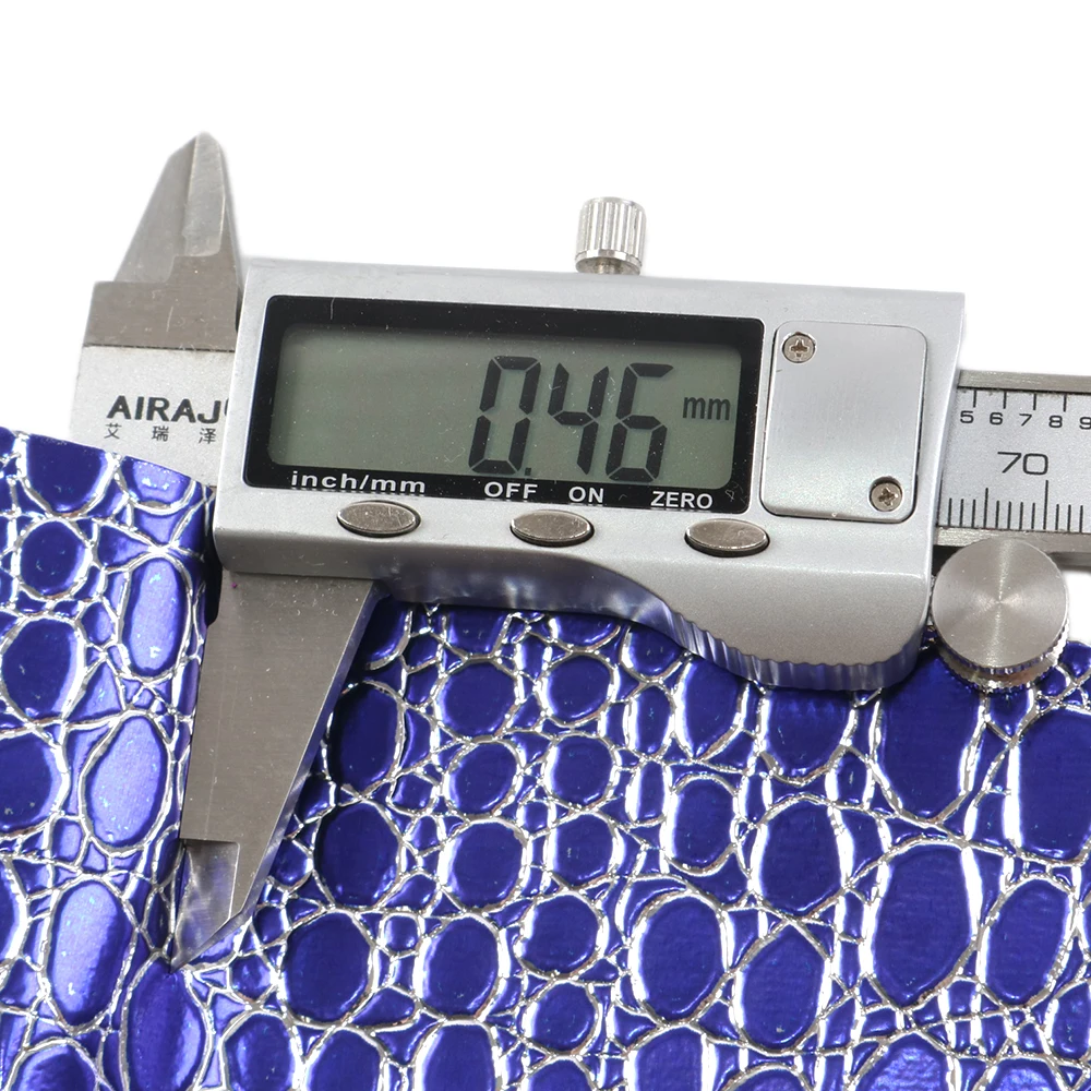 Дэвид Аксессуары 8 шт./компл. 20*34 см Bump камень лазерная точка из искусственной кожи в стиле пэчворк бант для волос Сумки из натуральной кожи чехол для телефона «сделай сам», 1Yc6339