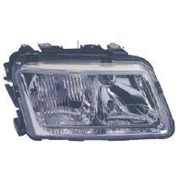 Фара Передн Прав С Эк Audi: A3 96- Depo арт. 441-1126R-LD-EM