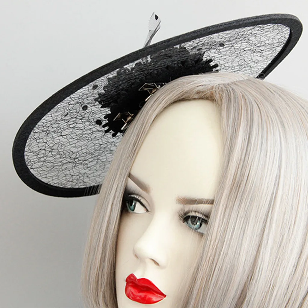 Новые шапки унисекс костюм косплей Fedoras полые шапки маленькие светящиеся ЗАБАВНЫЕ РЕТРО бандана для готов вечерние шляпы шапка женска