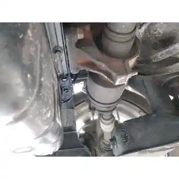 

TRANSMISSION FRONT RIGHT MAZDA 3 SALOON (BK)