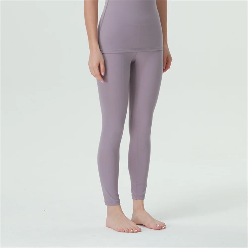 Yoga Pants, sports tights, high waist 