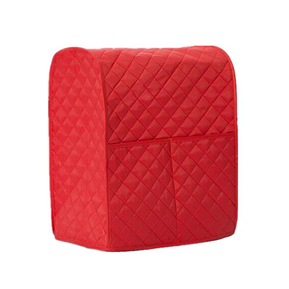 Kitchen Food Dust Cover Anti-Dirt Case Clean For Kitchenaid Mixer Stand Mixer Cover for All KitchenAid Mixers Fits All Models kitchen mixer cover
