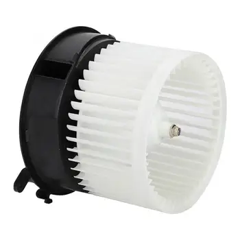 

Blower Motor Series 27225-JM01B Car Heater Blower Motor Fan Cage Fit For Nissan Rogue Select Advance Sentra Base auto