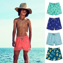 SURFCUZ для плавания для мальчиков быстросохнущие пляжные шорты пляжная одежда для мальчиков купальный костюм для купания, купальный костюм, пляжные шорты Плавки для детей От 3 до 12 лет SURFCUZ для плавания для мальчиков быстросохнущие пляжные шорты пляжная одежда для мальчиков купальный костюм для купания, купальный костюм, пляжные шорты Плавки для детей От 3 до 12 лет