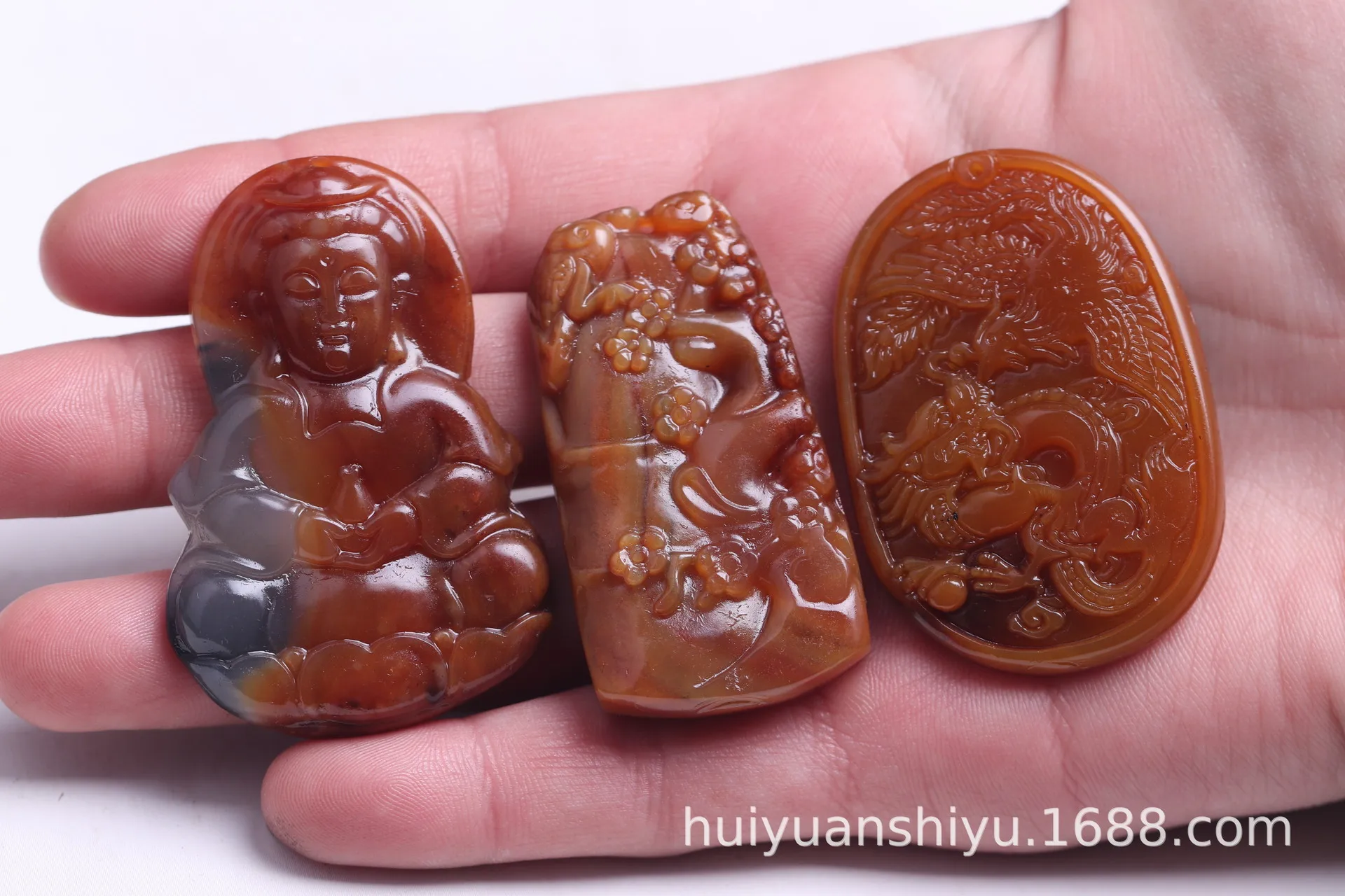 Натуральный Юньнань Longling Huanglong Jade карго Сияющий винтажный дракон кулон Jade Pixiu кулон