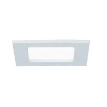 92064 Светильник Paulmann Qual EBL Panel eck LED 1x6W 4000K Ws/K