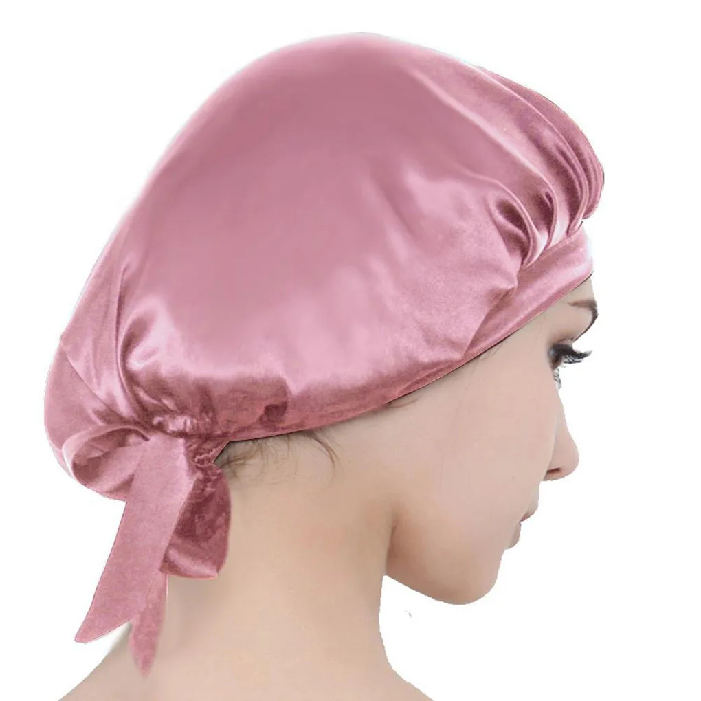 Sleep silk hair wrap Clearance