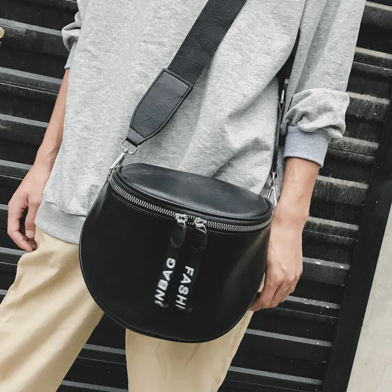 

Fashion casual men's bag shoulder bag new Messenger bag men