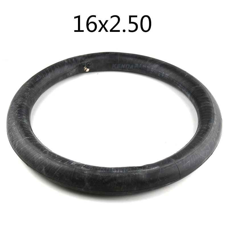 Wear-resisting16x2.50 64-305 шины и внутренняя труба подходят для электровелосипедов детские велосипеды, маленькие BMX и скутеры