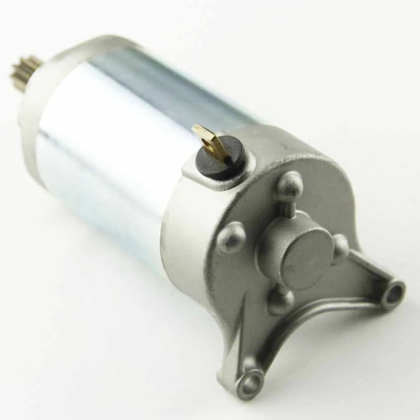 Motor de arranque para yamaha 2uj 81890