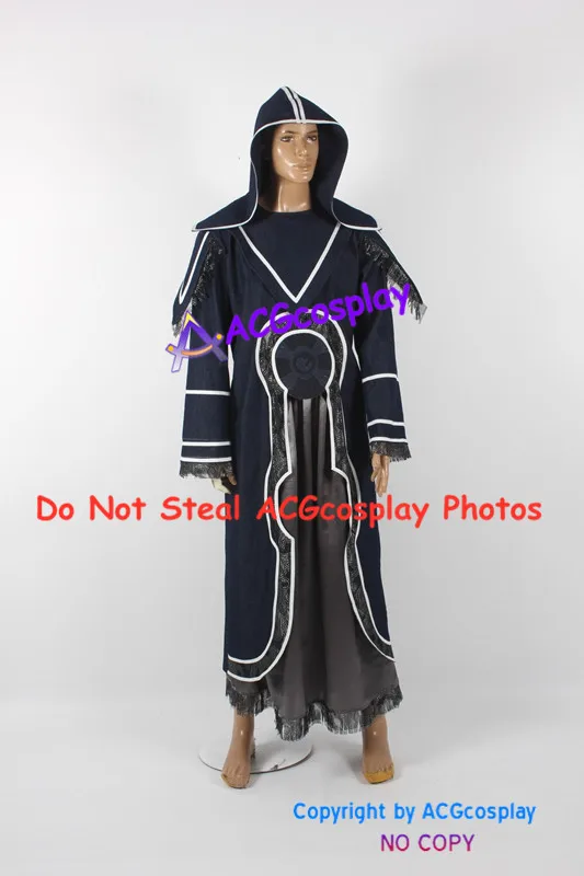 Mordrin Permanent boom The Eldar Scrolls V Skyrim Master Arngeir Cosplay Costume acgcosplay costume|Movie  & TV costumes| - AliExpress