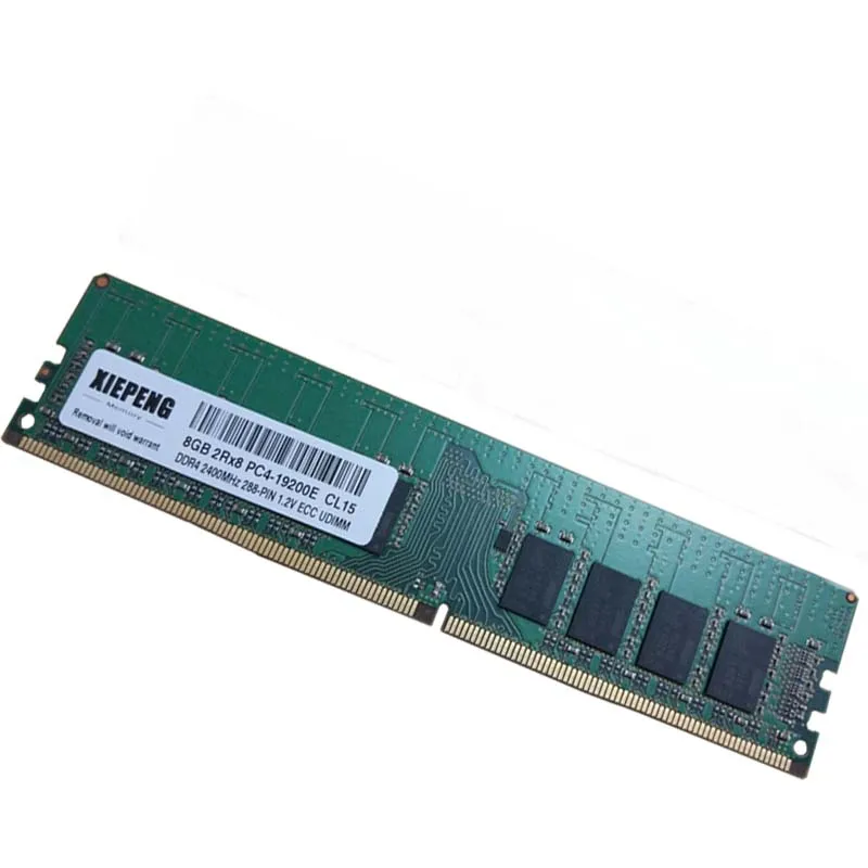 For Intel Server Board S1200sps S1200spsr M10jnp2sb M10jnp Ram 8gb 2rx8 Pc4 17000 Ecc Unbuffered 16gb Ddr4 2400 2666 Mhz Memory Rams Aliexpress
