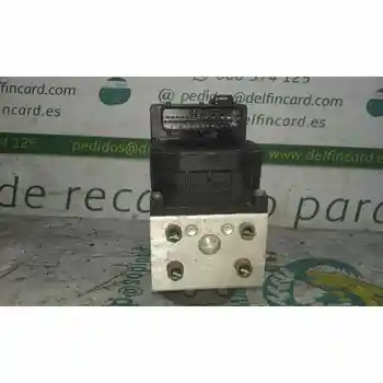 

0265216732 ABS RENAULT MEGANE I COUPE PHASE 2 (GIVES ..)