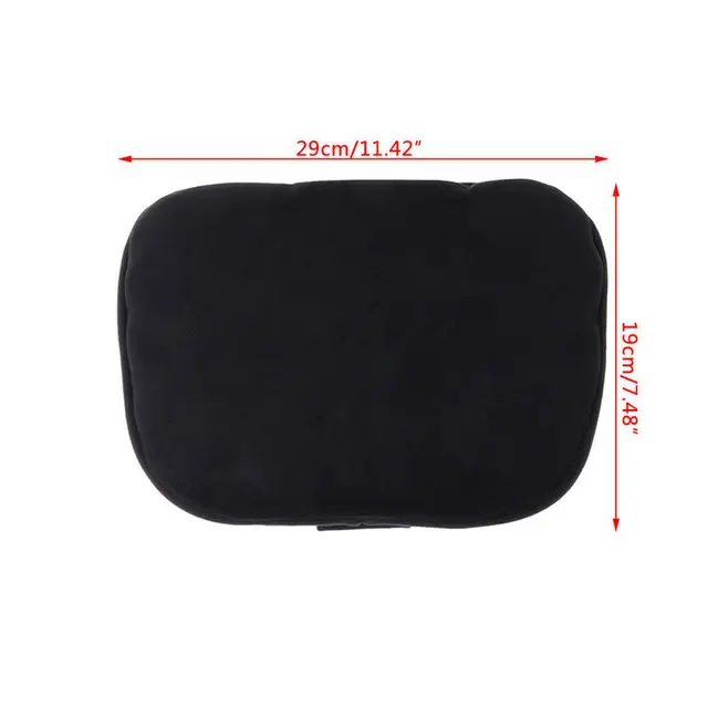  LUNDA Luxury Car Neck Pillow Car Travel Neck Rest Pillows Seat  Cushion Support Napa Leather for Mercedes Benz S-Class headrest… :  Everything Else