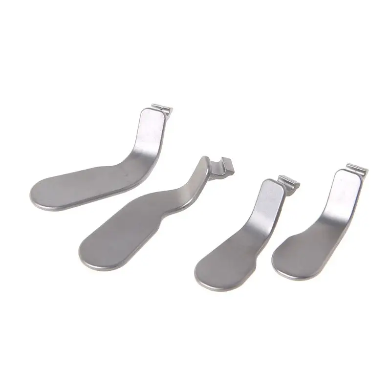 

15Pcs/Set Swap Thumb Analog Sticks Grips Stick D-Pad Bumper Trigger Button Gamepad Replacement for Wireless Controller Q84A