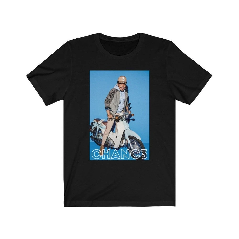 Шанс реперские кепки Премиум качество эстетическое ClothingCrew шеи MinimalistT ShirtMusic