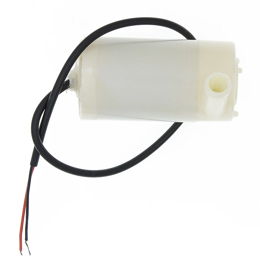 Бесшумный мини микро погружной водяной насос DC 3 5V 70 120L/H USB привод|dc dc|drive usbpumps water |