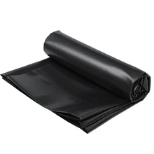 Садовый усиленный Ландшафтный ПНД толщина анти-просачивающаяся пленка непромокаемая мембрана Рыбный Пруд Лайнер бассейн сельскохозяйственный