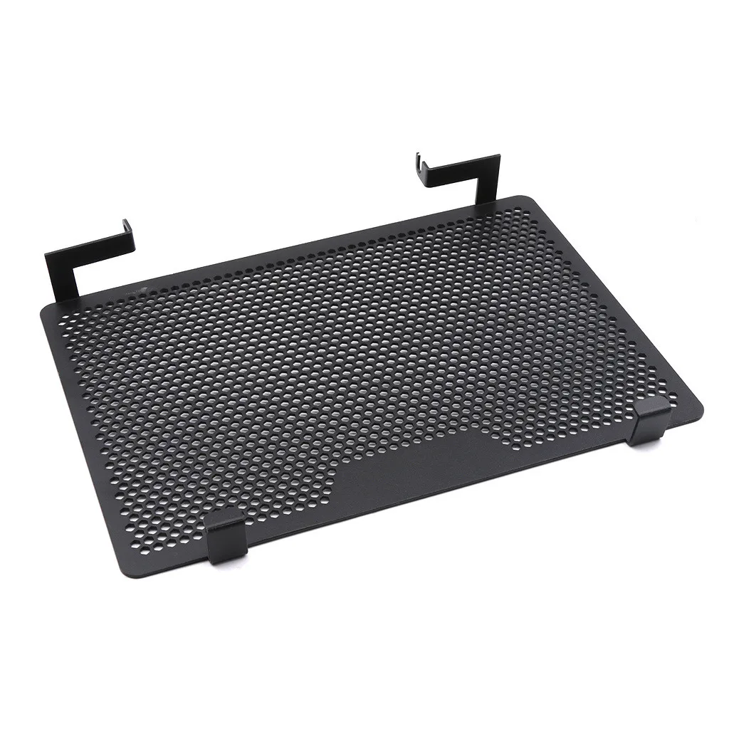 Mesh Radiator Grill Oil Cooler Guard Protector Fit for Yamaha FJ-09 / MT-09 Tracer / Tracer 900 - Black