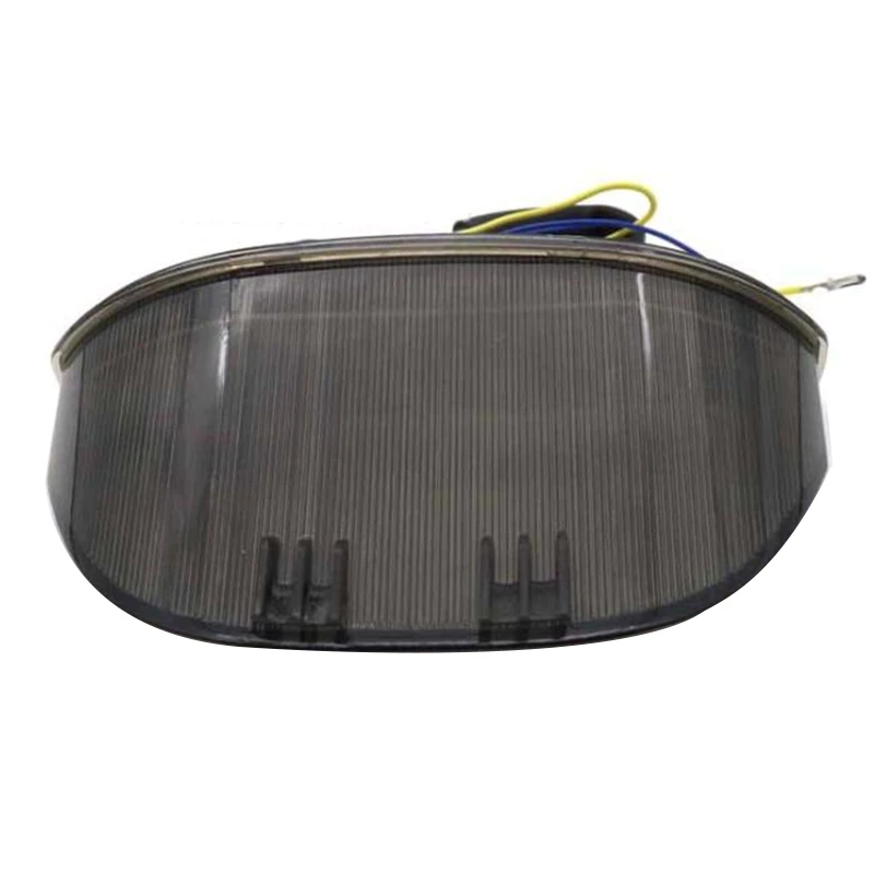 Мотоцикл LED поворотники хвост светильник для Honda CBR 600-RR 2003 2004 2005 2006 CBR1000RR мотоцикла