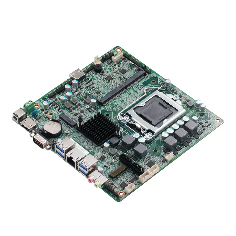 cheapest Intel 8th9th LGA1151 H310 itx DDR4 barebone Paraguay Ubuy