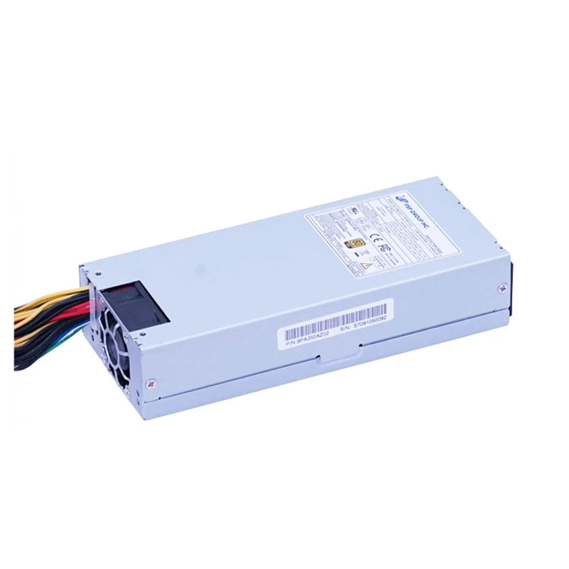 PSU для FSP FLEX Малый 1U 350W блок питания FSP350-70LQ