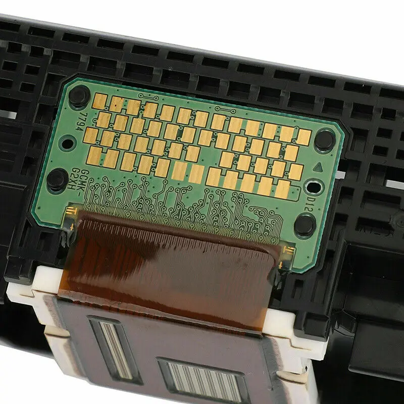 Black color Print Head for Canon iP4850 